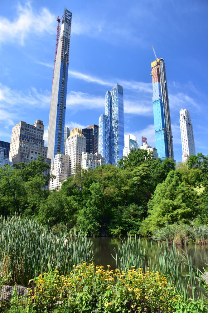 Wyjazdy językowe USA, obozy językowe USA, nauka języka angielskiego Nowy Jork