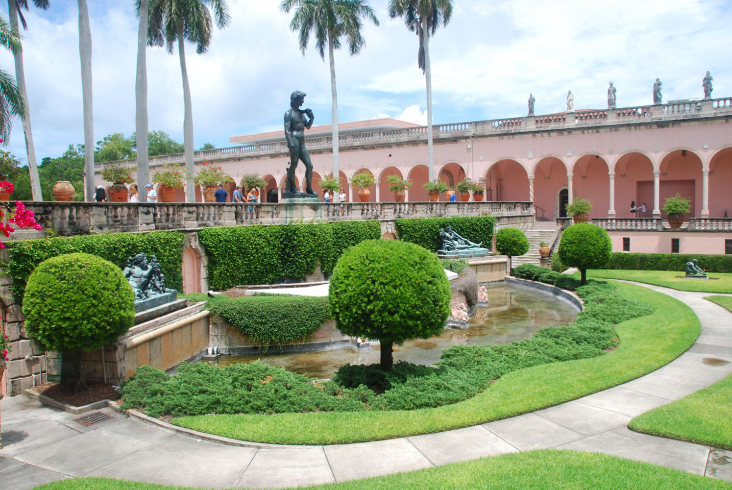 Wyjazdy językowe USA, obozy językowe USA, nauka języka angielskiego Floryda