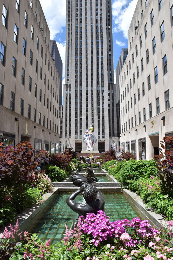 Keep Smiling, wyjazdy językowe USA, obozy językowe USA, nauka języka Nowy Jork,