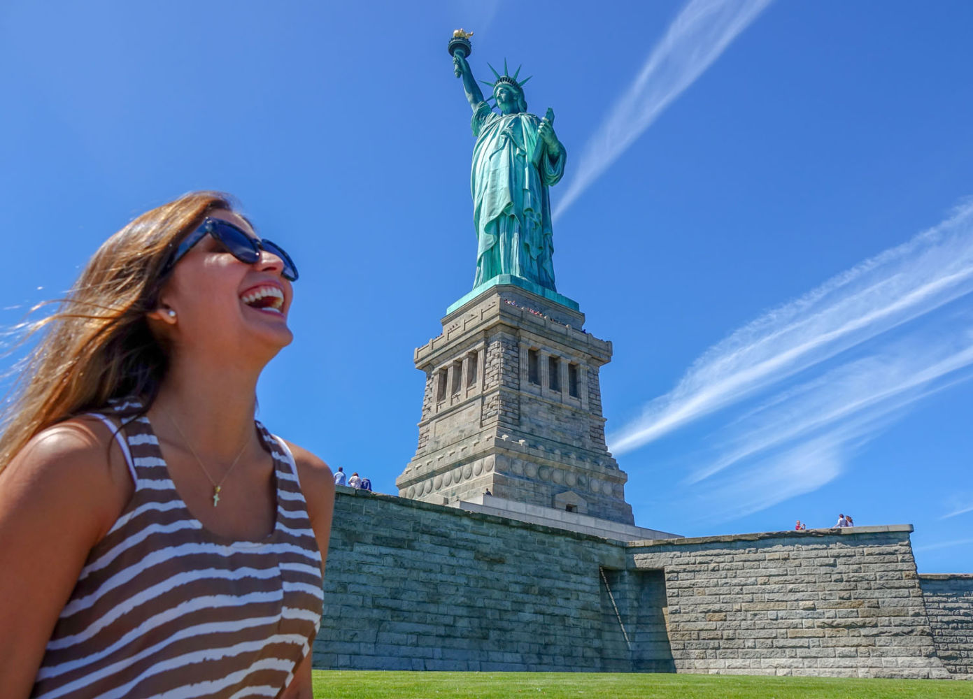 Wyjazdy językowe USA, obozy językowe USA, nauka języka angielskiego Nowy Jork